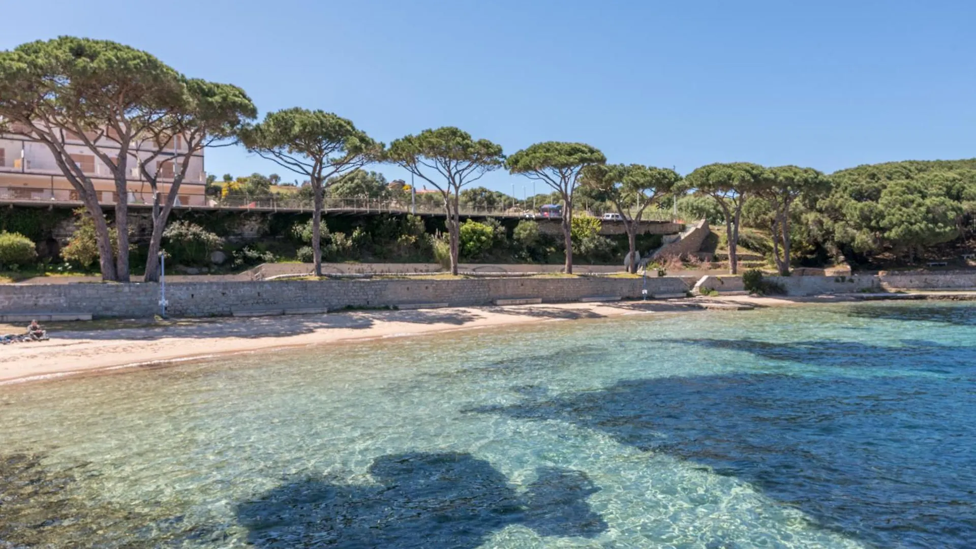 Appartamento Palau Corallo